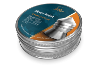 Пули для пневматики H&N Silver Point 4,5мм 0,75гр. (500шт) 