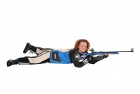 Куртка для стрельбы Sauer Shooting Jacket mod. Advantage Prone Extra