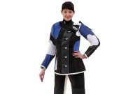 Куртка для стрельбы Sauer Shooting Jacket mod. Advantage (inlay)