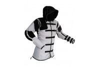 Куртка для стрельбы ahg Shooting Jacket mod. field target Benke