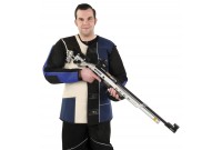 Куртка для стрельбы ahg Shooting Jacket mod. Standard plus