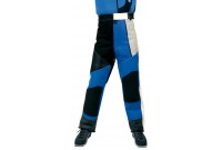 Брюки для стрельбы ahg Shooting Pants mod. X-DRY Ventilation