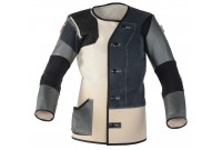 Куртка для стрельбы ahg Shooting Jacket mod. Stenvaag design Fusion