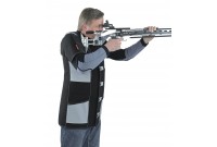 Куртка для стрельбы ahg Shooting Jacket mod. Super Match Benchrest