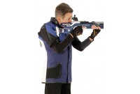 Куртка для стрельбы Sauer Shooting Jacket mod. Benchrest double linen