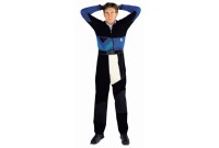 Брюки для стрельбы ahg Shooting Pants mod. Economy