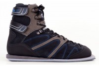 Ботинки для стрельбы Ahg Shooting Boots mod. Competition