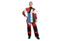 Куртка для стрельбы Sauer Shooting Jacket mod. Advantage Extra