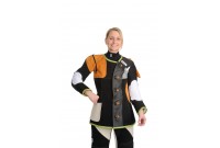 Куртка для стрельбы Sauer Shooting Jacket mod. Advantage (complete)
