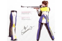 Куртка для стрельбы Hitex Shooting Jacket mod. C-Motion