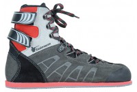 Ботинки для стрельбы Kustermann Shooting Boots mod. Monaco Evolution