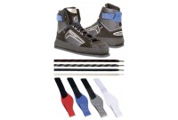Ботинки для стрельбы Sauer Shooting Boots mod. Perfect Style Flex