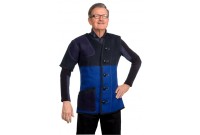 Куртка для стрельбы Sauer Shooting Jacket mod. Benchrest Standard