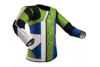 Куртка для стрельбы ahg (Hitex) Shooting Jacket mod. Evotop