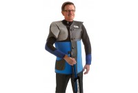 Куртка для стрельбы Sauer Shooting Jacket mod. Benchrest Extra