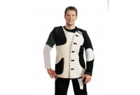 Куртка для стрельбы Sauer Shooting Jacket mod. Advantage Standing