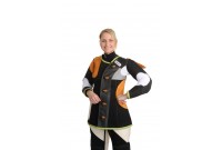 Куртка для стрельбы Sauer Shooting Jacket mod. Advantage Double Linen