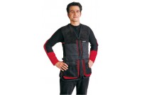 Куртка для стрельбы Sauer shotgun vest