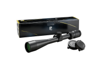 Прицел Nikon PROSTAFF P3 4-12x40, 26мм, сетка NP (Duplex), матовый, 440г