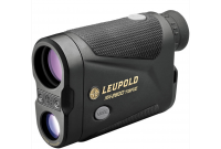 Дальномер Leupold RX-2800 TBR/W, 7х22, до 2560м, алюминий+пластик, черный, батарейка CR123, 224г