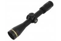 Прицел Leupold VX-6 2-12x42 CDS-Zero-Lock, подсветка MST, FireDot Wind-Plex, 30 мм, матовый, 476г