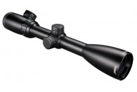 Прицел Bushnell BANNER 3-9x40M, 26мм., сетка CF500, c подсв., красн. и зелен. 5ст.яркости, клик=1/4MOA, черный, 470гр.