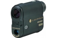 Дальномер Leupold RX- 1200i с DNA компакт 6х22, чёрный/серый, вес 221гр.