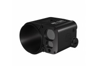 Дальномер ATN Auxiliary Ballistic, до 1371м, монтаж на ATN X-Sight 2, 4К, Mars 4, связь c Android/iOS, IP66, CR2, 360г