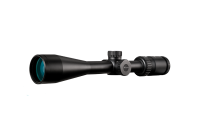 Прицел Nikon PROSTAFF P5 4-16x42SF, 26мм, сетка MK1-MOA, боковой параллакс от 46м, матовый, 490г