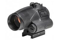 Коллиматор Sightmark закрытый на Weaver/Picatinny, точка 2MOA красн., яркость 8день/2ночь, 350гр.