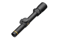 Прицел Leupold VX-3i 1.5-5x20, без подсветки, Duplex, 26мм, матовый, 264г