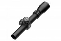 Прицел Leupold Mark AR MOD-1 1,5-4x20, без подсветки, Duplex, 26мм, поправки P5 Dial под .223Rem, матовый, 272г