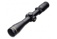 Прицел Leupold VX•R 4-12x40 CDS, подсветка MST, FireDot 4, 30мм, матовый, 428г