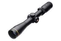 Прицел Leupold VX•R 4-12x40 CDS, подсветка MST, FireDot Duplex, 30мм, матовый, 428г