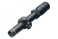 Прицел Leupold VX•R 1,25-4x20, подсветка MST, FireDot Circle, 30мм, матовый, 326г