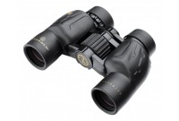 Бинокль Leupold BX-1 Yosemite 10x30 Porro Box, чёрный