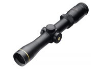 Прицел Leupold VX•R 2-7x33 FireDot Duplex, матовый