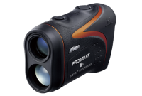 Дальномер Nikon PROSTAFF 7i, замер 7,3-1200м.,метры/ярды, крат. х6, IPX4,без подсветки,CR2,пластик,черный,175гр