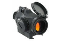 Коллиматорный Прицел Aimpoint Micro T-2 Weaver (2 MOA, 13 ст.яркости в т.ч. 4NV, длина 68 мм, вес 96гр.)