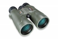 Бинокль BUSHNELL серии TROPHY XTREME 8x56 ПРИЗМЫ ROOF, ЗЕЛЕНЫЙ