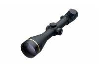 Прицел Leupold VX-3 4,5-14х50 SF, подсветка, Fine Duplex, 30 мм, матовый