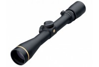 Прицел Leupold VX-3i 2.5-8x36, без подсветки, Duplex, 26мм, матовый, 323г