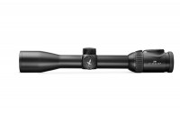 Прицел Swarovski Z8i 1.7-13,3x42 SR 4A-I, трубка 30мм., яркость 32 день 32 ночь, красн., длина 336мм., черный