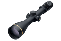 Прицел Leupold VX-3 4,5-14х50 SF, подсветка, метрический, German-4, 30 мм, матовый