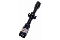 Прицел Bushnell LEGEND UHD 3-9x40M, 26мм., сетка DOA 600, без подсветки, клик=1/4”, , регулир.паралакс, черный, 469гр.