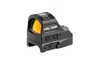 Коллиматор Holosun OpenReflex micro открытый, солн.бат., точка 2МОА, подсв12(+NV), RED, 67г 