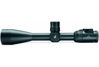 Прицел Swarovski X5i 5-25x56 P L 1/4MOA, сетка 4W-I+, трубка 30мм., подсв.10ур., длина 377мм., вес 910гр. черный