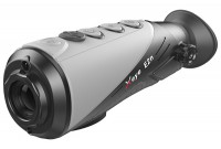 Тепловизионный монокуляр Xeye E2n матрица 240х180, ø13мм, зум х2, поле° 17х13, батарея до 15ч, обнаруж.506м, серый, 320г