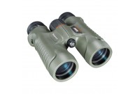 Бинокль BUSHNELL серии TROPHY 2016 10X42 ПРИЗМЫ ROOF, ЗЕЛЕНЫЙ