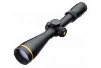 Прицел Leupold VX-6 1-6x24 CDS FireDot 4 с подсветкой, 30 мм, матовый